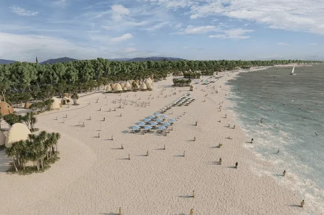 Puerto Mocho Beach: Barranquilla’s Seaside Escape (2026)