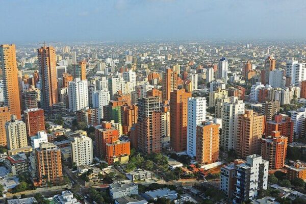 What’s Happening in Barranquilla, Week of May 4, 2026
