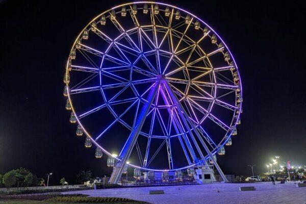 Caribbean Night Break Barranquilla: Nightlife Tour Review (2026)