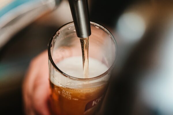 Craft bar, Barranquilla