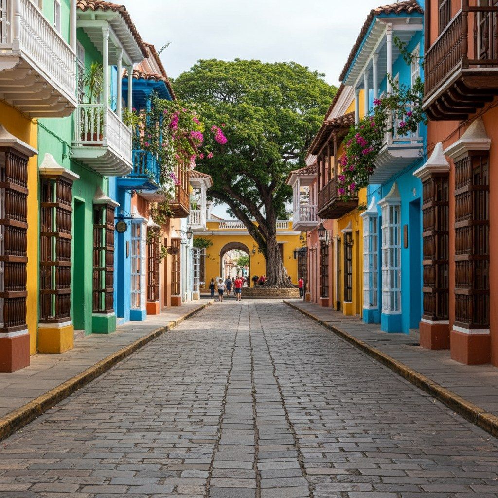 Cartagena