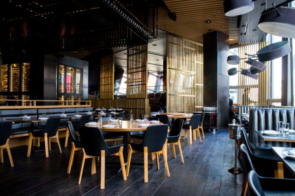 Best Restaurants for a Family Outing in Barranquilla