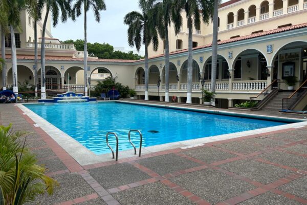 El Prado Hotel: A Practical Guide to the 1930 Landmark