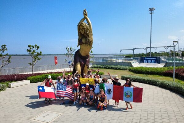 What’s Happening in Barranquilla, Week of April 6, 2026