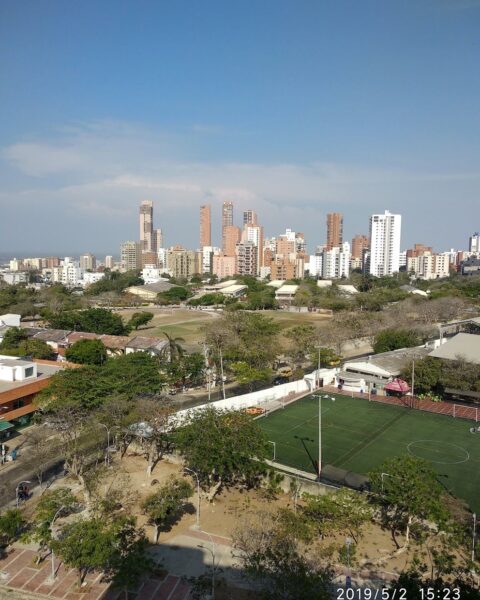Villa Country