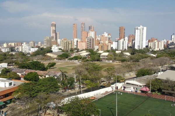Villa Country